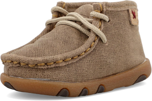 Infant-Chukka-Driving-Moc